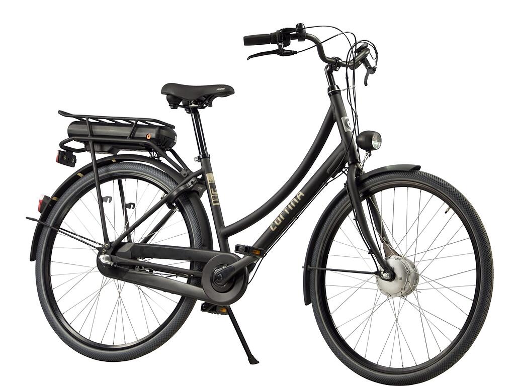 EBikes im Test Welches Fahrrad zu wem passt