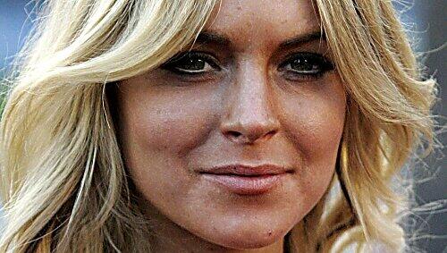 Lindsay Lohan Lindsay Lohan