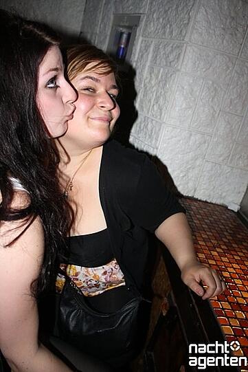 Beim Crowns Saturday im Crown's Club ließen die Münchner es richtig krachen. Mehr Bilder von der Veranstaltung gibt's unter www.nachtagenten.de.