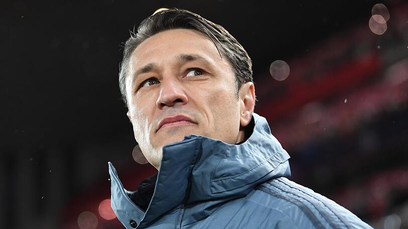 Nicht nur Bayern-Trainer Niko Kovac sorgte zuletzt mit einer Ansage in Richtung der Medien für Aufsehen.