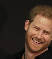 Der britische Prinz Harry bei einer Veranstaltung im Vorfeld der Invictus Games 2020. Der britische Prinz Harry bei einer Veranstaltung im Vorfeld der Invictus Games 2020.