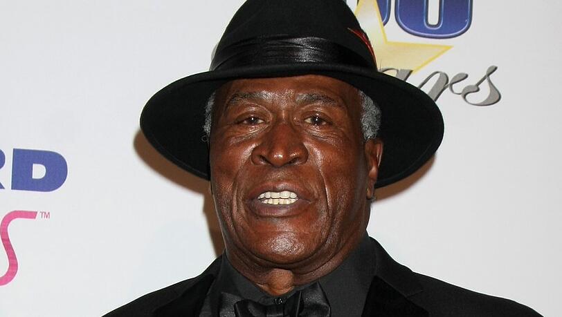 John Amos ist im Alter von 84 Jahren gestorben.