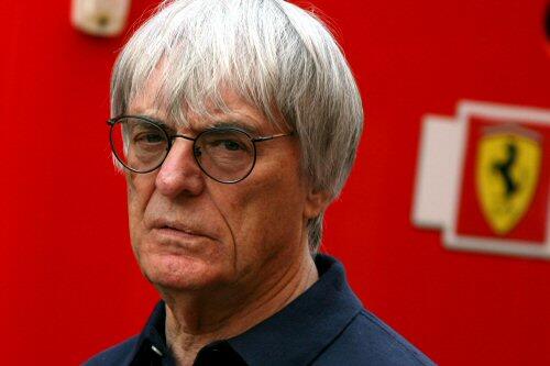 Bernie Ecclestone soll einen Rabatt für die Antrittsgage des Formel 1-Zirkus in Hockenheim gewähren.