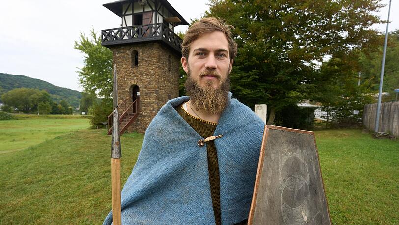 Der 27-Jährige hat nach gut 1.000 Kilometern einen Weltrekord erzielt (Archivbild) Der 27-Jährige hat nach gut 1.000 Kilometern einen Weltrekord erzielt (Archivbild)