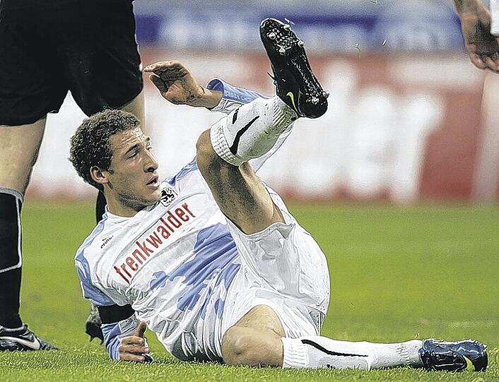 Fabian Johnson verlässt die Löwen und wechselt zum amtierenden Deutschen Meister VfL Wolfsburg