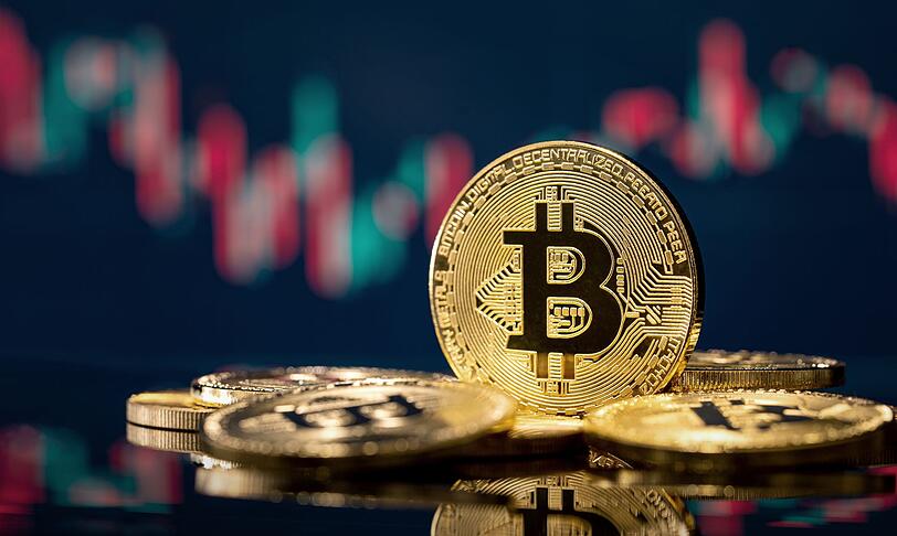 Russland betreibt rechtlich fragw&uuml;rdiges Bitcoin-Mining im gro&szlig;en Stil.