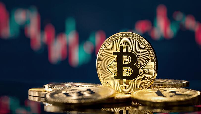 Russland betreibt rechtlich fragw&uuml;rdiges Bitcoin-Mining im gro&szlig;en Stil.
