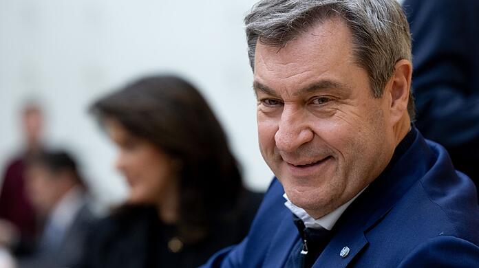 Fremdschämen oder genial? Was Söder auf Instagram treibt | Abendzeitung ...