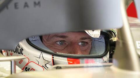 Nico Hülkenberg beendete vor der Sommerpause seine Durststrecke. Nico Hülkenberg beendete vor der Sommerpause seine Durststrecke.