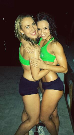 Seattle Sea Gals
