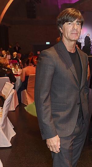 Jogi Löw