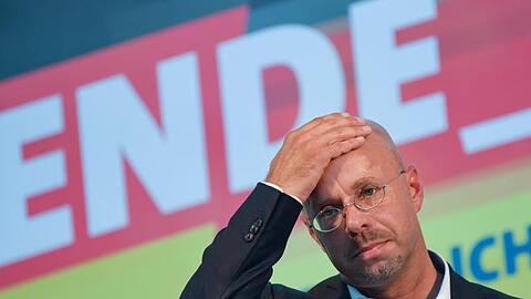 Der Rechtsaußen-Politiker Andreas Kalbitz muss die AfD endgültig verlassen. (Archivfoto)