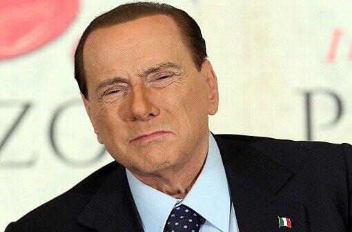 Urteil in letzter Instanz erwartet: Italiens Ex-Premier Berlusconi