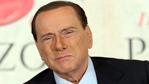 Urteil in letzter Instanz erwartet: Italiens Ex-Premier Berlusconi Urteil in letzter Instanz erwartet: Italiens Ex-Premier Berlusconi