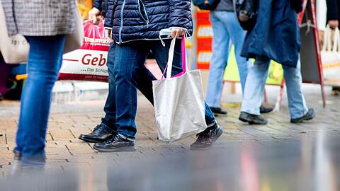 Einkaufen an den Feiertagen? Diese Läden haben in München geöffnet.