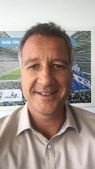 Thomas Angerer ist Inhaber der Firma Liberatus IT (IT-Beratung, Virtualisierung). Angerer am Montag aufgrund eines beruflichen Termins verhindert.