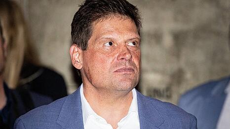Jan Ullrich scheint seine schwere Zeit &uuml;berwunden zu haben.