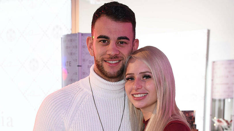 Carina Spack und Serkan Yavuz haben "keine Zeit" für "Das Sommerhaus der Stars".