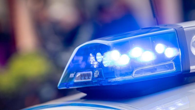 Frau von Einbrechern überrascht: Schreie vertreiben Täter. Foto: Lino Mirgeler/Archiv Frau von Einbrechern überrascht: Schreie vertreiben Täter. Foto: Lino Mirgeler/Archiv