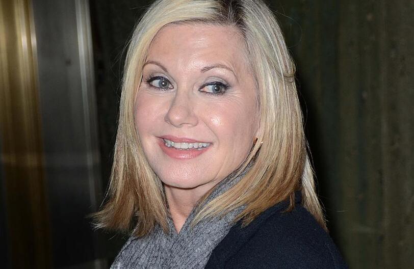 Olivia Newton-John