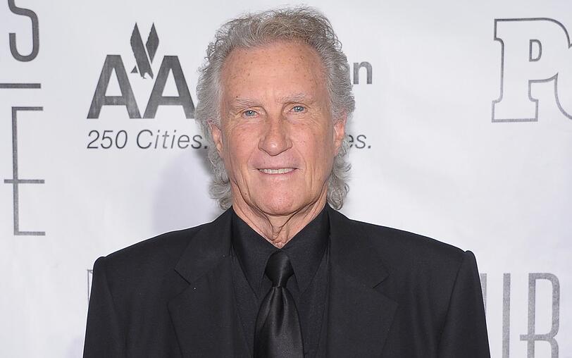 Bill Medley feierte bereits in den 60ern als eine H&auml;lfte der Righteous Brothers ("Unchained Melody") Riesenerfolge feierte. Der 85-J&auml;hrige steht bis heute auf der B&uuml;hne, Anfang 2025 erschien mit "Straight From the Heart" ein neues Album des S&auml;ngers.