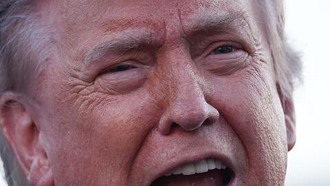 US-Pr&auml;sident Trump hat eine Waffenruhe zwischen der Ukraine und Russland verk&uuml;ndet.