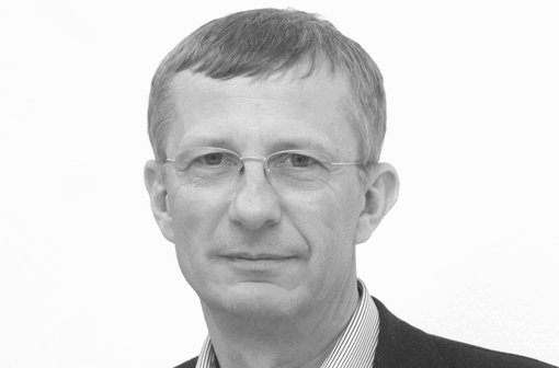 AZ-Chefreporter Matthias Maus.