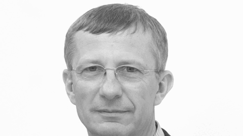 AZ-Chefreporter Matthias Maus.