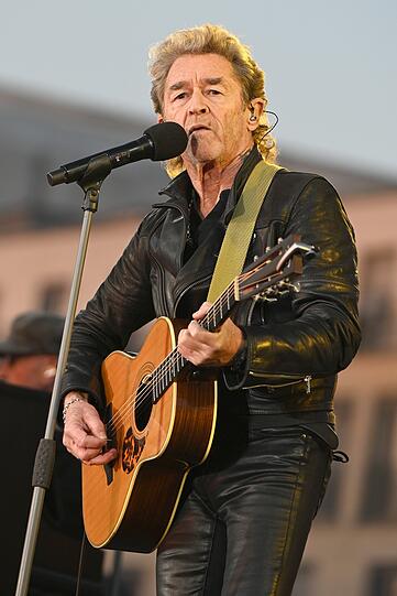 Peter Maffay