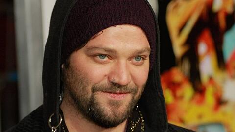 Bam Margera scheint seine Covid-19-Erkrankung überstanden zu haben.