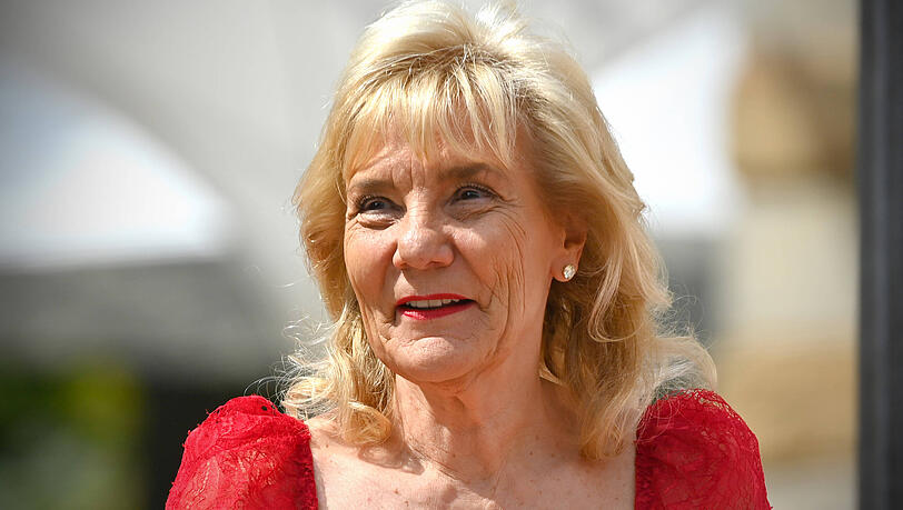 Susanne Porsche hat ihre Villa verkauft und sich einen Traum im Herzen M&uuml;nchens erf&uuml;llt.