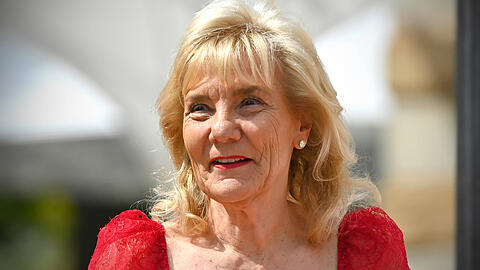 Susanne Porsche hat ihre Villa verkauft und sich einen Traum im Herzen M&uuml;nchens erf&uuml;llt.