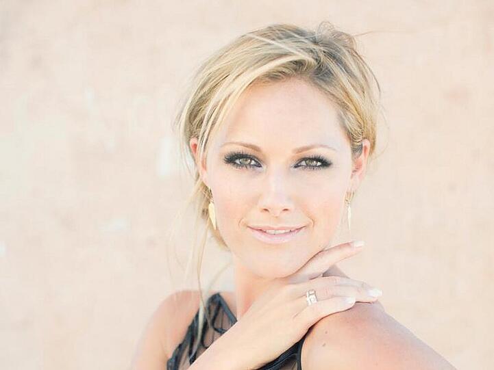 Wird im November mit dem Bambi ausgezeichnet: Helene Fischer