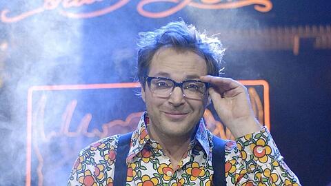 Paul Panzer könnte zu den Abräumern beim Comedypreis zählen