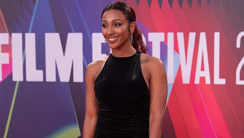 Alexandra Burke gewann 2008 die britische Ausgabe von "The X Factor".
