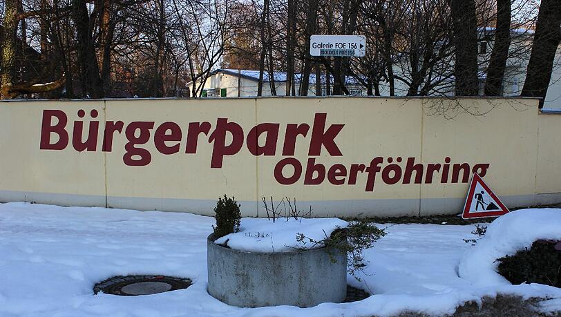 Feier im Viertel: Oberföhring gehört seit 100 Jahren zu München. Feier im Viertel: Oberföhring gehört seit 100 Jahren zu München.