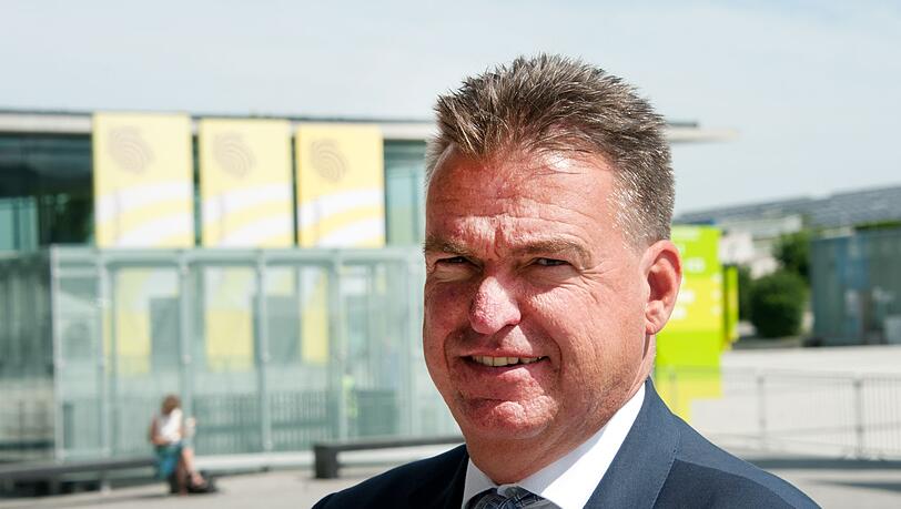 Der in Moskau lebende deutsche Wirtschaftsexperte Matthias Schepp sieht weiter gute Gründe für Firmen, in Russland zu bleiben. (Archivbild) Der in Moskau lebende deutsche Wirtschaftsexperte Matthias Schepp sieht weiter gute Gründe für Firmen, in Russland zu bleiben. (Archivbild)