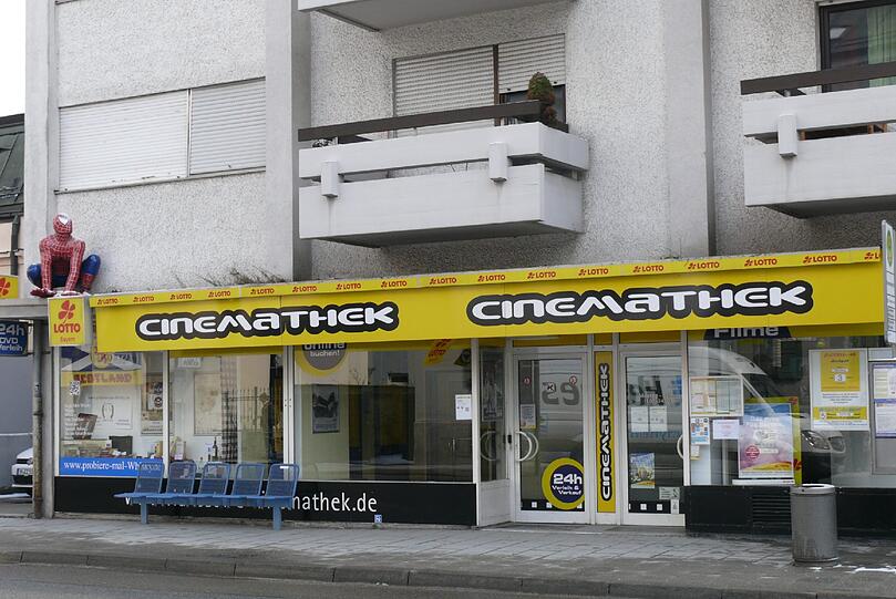 Cinemathek München - Kinospaß für die ganze Familie!