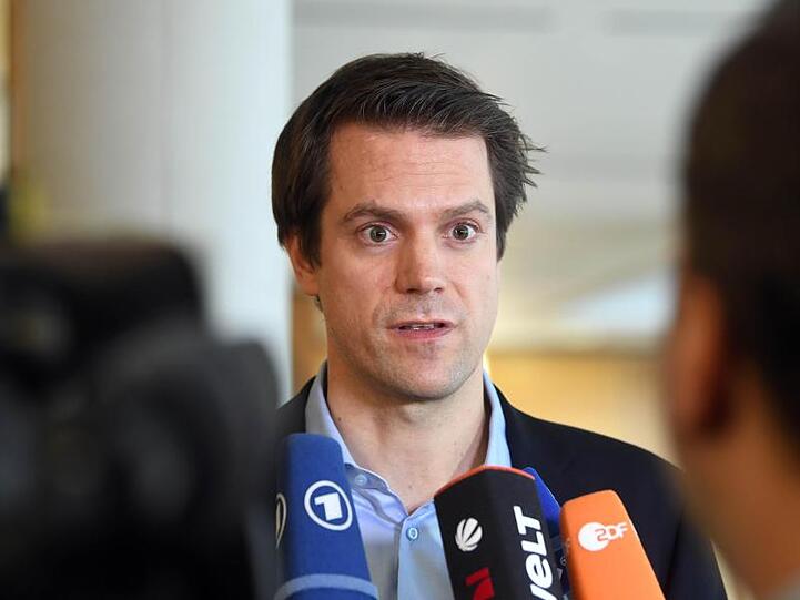 Florian Weiß, Geschäftsführer des Ärzte-Bewertungsportal Jameda, war bereits 2018 in gerichtliche Auseinandersetzungen verwickelt.