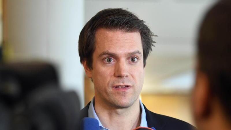 Florian Weiß, Geschäftsführer des Ärzte-Bewertungsportal Jameda, war bereits 2018 in gerichtliche Auseinandersetzungen verwickelt. Florian Weiß, Geschäftsführer des Ärzte-Bewertungsportal Jameda, war bereits 2018 in gerichtliche Auseinandersetzungen verwickelt.