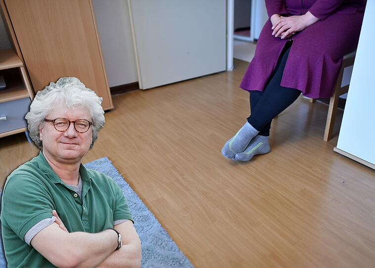 Wegen Überbelegung klagte ein Vermieter auf Räumung und bekam Recht. In solchen Fällen sollten Vermieter ein Auge zudrücken, findet AZ-Reporter John Schneider.