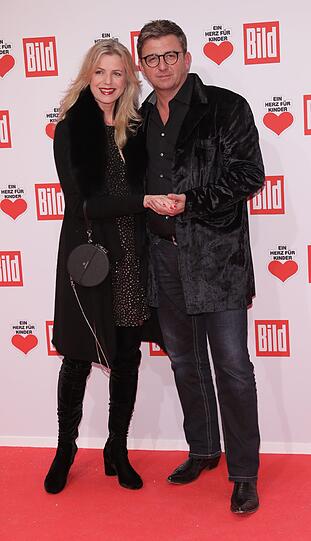 Susanne und Hans Sigl.