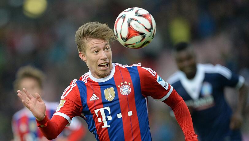 Mitchell Weiser. Mitchell Weiser.