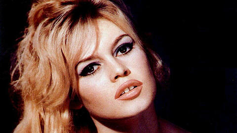 Brigitte Bardot: Markenzeichen Schmollmund und Zahnlücke