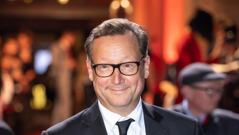 Der Schauspieler Matthias Brandt zahlt in Gaststätten nicht weniger als zehn Prozent Trinkgeld. Der Schauspieler Matthias Brandt zahlt in Gaststätten nicht weniger als zehn Prozent Trinkgeld.
