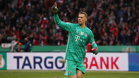 Manuel Neuer