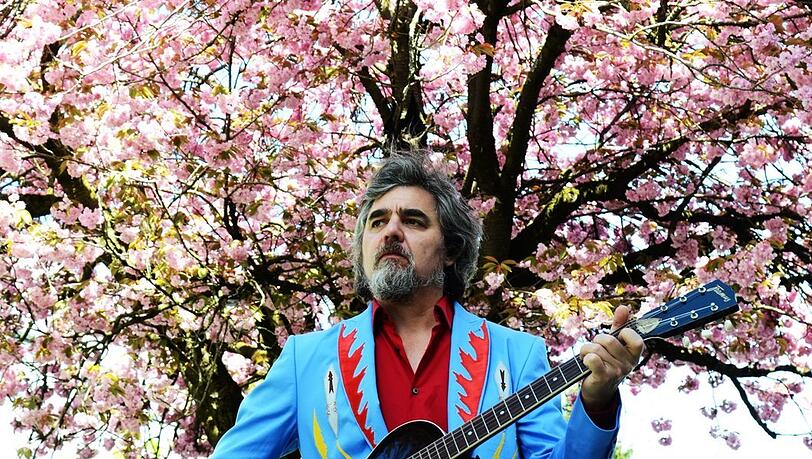 Der Lektor und Muisker Naegele Der Lektor und Muisker Naegele