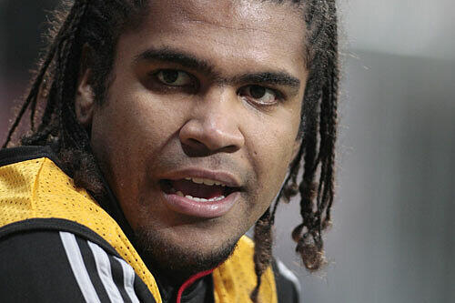 Kam 2008 zum FC Bayern: Breno