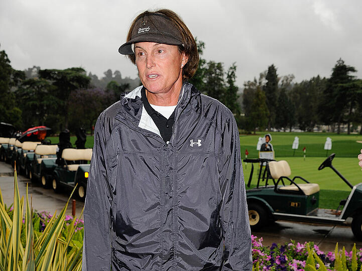 Bruce Jenner wusste schon als Kind, dass er eigentlich eine Frau ist