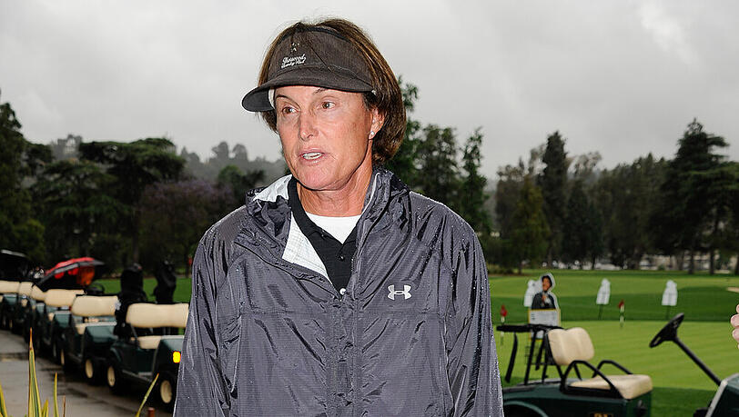Bruce Jenner wusste schon als Kind, dass er eigentlich eine Frau ist Bruce Jenner wusste schon als Kind, dass er eigentlich eine Frau ist